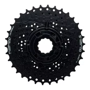 CASSETE SHIMANO CS-HG200 9V 11/34D