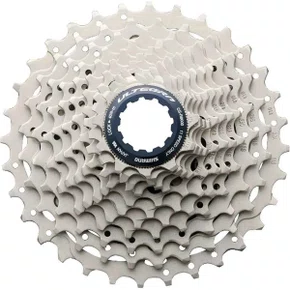CASSETE SHIMANO ULTEGRA 11V CS-R8000 11/32D SPEED/ROAD