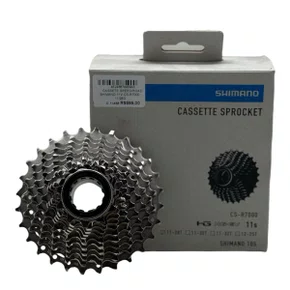 CASSETE SPEED/ROAD SHIMANO 105 11V CS-R7000 11/28D