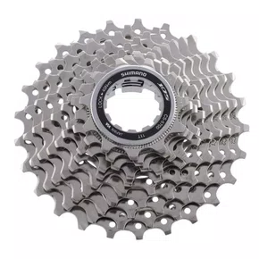 CASSETE SPEED/ROAD SHIMANO 105 CS-5700 10V 11-28 DENTES