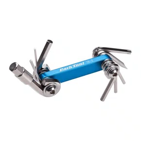CHAVE CANIVETE PARKTOOL IB-1