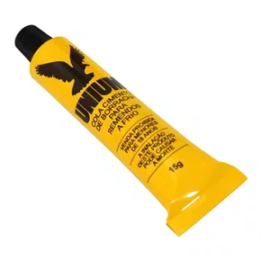 COLA REMENDO PNEU BICICLETA VIPAL