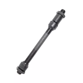 CONE CUBO TRASEIRO DE EIXO FURADO DE BICICLETA