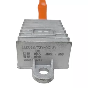 CONVERSOR 60V PARA 12V SCOOTER ELÉTRICA