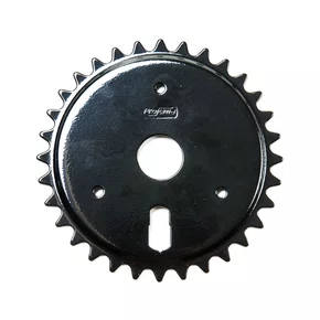 COROA / ENGRENAGEM 32 DENTES BICICLETA INFANTIL