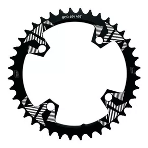 COROA/ENGRENAGEM ICTUS BCD 104 38 DENTES