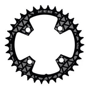 COROA/ENGRENAGEM ICTUS BCD 82 34 DENTES