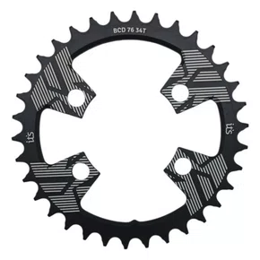 COROA ICTUS BCD 76 32 DENTES