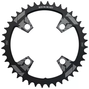 COROA ICTUS BCD 94/96 34 DENTES