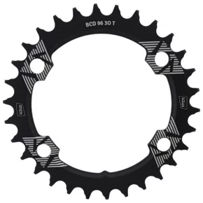 COROA ICTUS BCD 96 ASSIMETRICO 38 DENTES