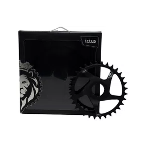 COROA ICTUS DIRECT E-BIKE V4 32T OFFSET 52MM MOTOR BOSCH