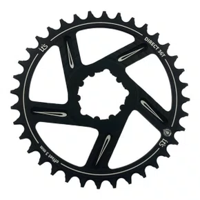 COROA ICTUS DIRECT P/SRAM OFFSET 3MM 34 DENTES