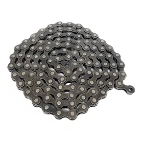 CORRENTE GROSSA VELOFORCE 114 ELOS BIKE SEM MARCHAS