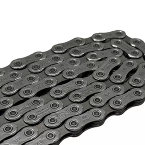 CORRENTE SHIMANO SLX/105 CN-M7100 116L 12V C/ QUICK LINK