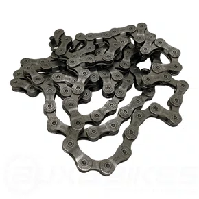 CORRENTE SHIMANO STEPS CN-E6070 118L E-BIKE 9V/18V/27V