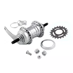 CUBO CONTRA PEDAL TORPEDO ENCAIXE VELAMOS 36F