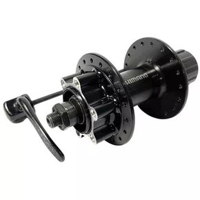 CUBO TRASEIRO SHIMANO TOURNEY FH-TX506 32F 6 PARAF 8/9/10/11