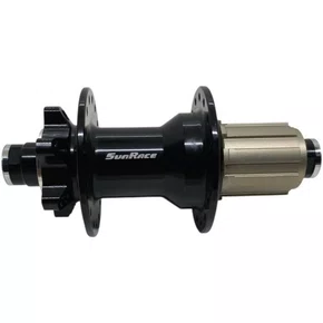 CUBO TRASEIRO SUN RACE MX92 PRETO 32F