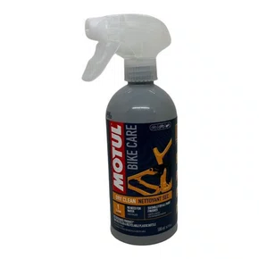DESENGRAXANTE/LIMPA BIKE MOTUL DRY CLEAN A SECO 500ML SPRAY
