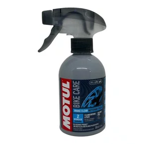 DESENGRAXANTE/LIMPA DISCO MOTUL BRAKE CLEAN 300ML SPRAY