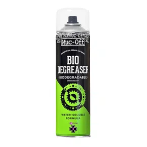 DESENGRAXANTE MUC-OFF P/ BICICLETA BIODEGRADAVEL 500ML