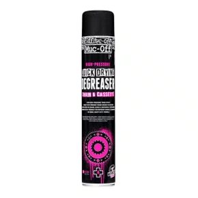 DESENGRAXANTE MUC-OFF QUICK DRYING DEGREASER 750ML BICICLETA