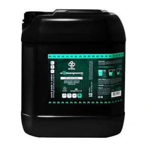 DESENGRAXANTE SOLIFES BIODEGRADAVEL 20L