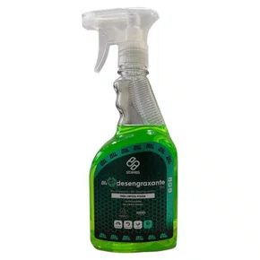 DESENGRAXANTE SOLIFES BIODEGRADAVEL 500ML COM BORRIFADOR