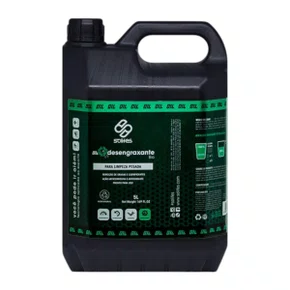 DESENGRAXANTE SOLIFES BIODEGRADAVEL 5L