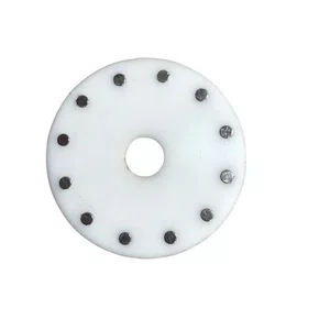 DISCO SENSOR ACELERADOR SENSE IMPULSE/BREEZE