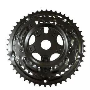 ENGRENAGEM TRIPLA SOLDADA 28/38/48 INDEX