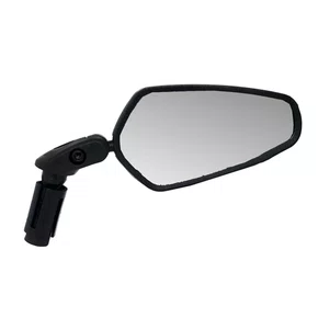ESPELHO RETROVISOR BICICLETA TRIANGULAR REGULAGEM ELLEVEN