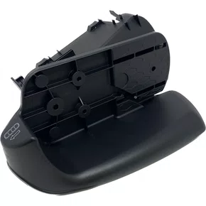 ESTRUTURA DA LANTERNA ESQUERDA THULE VELOCOMPACT