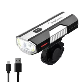 FAROL LED POWERBANK ELLEVEN SUPER 1000 LUMENS