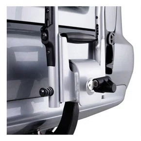 FECHO/TRANCA THULE 957 P/ SUPORTES RIDEON/HANGON