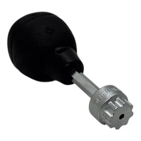 FERRAMENTA SHIMANO MICRO AJUSTE HOLLOWTECH II TL-FC18