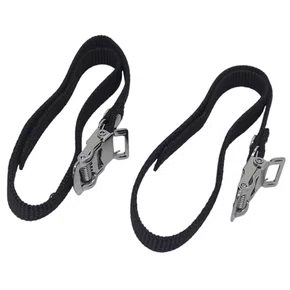 FITA/CINTA/CORREIA FIRMA PEDALEIRA PEDAL SPINNING