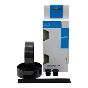 FITA DE GUIDAO SHIMANO PRO SPORT CONTROL EVA PRETA