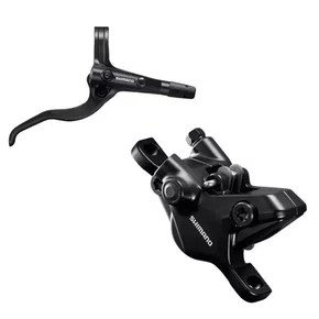 FREIO DISCO HIDRAULICO SHIMANO DEORE MT401/MT410 DIANTEIRO