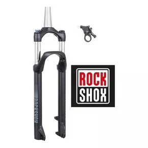 GARFO ROCK SHOX JUDY ARO 29 PRETA