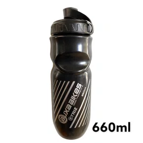 GARRAFA BUXA BIKES ROSA