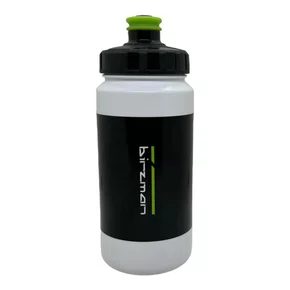 GARRAFA/CARAMANHOLA BIRZMAN 600ML BRANCA