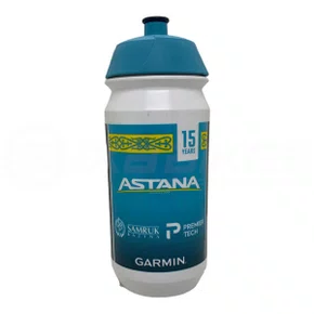 GARRAFA/CARAMANHOLA TACX SHIVA 500ML ROSA