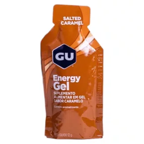 GEL GU ENERGY CARAMELO