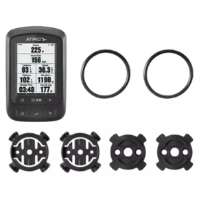 GPS ATRIO BIKE NEW TITANIUM