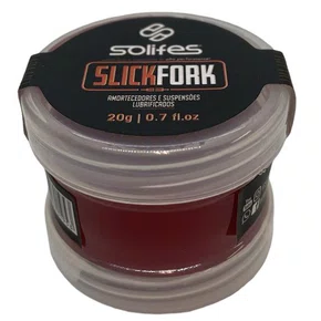 GRAXA SLICK FORK SOLIFES 200G