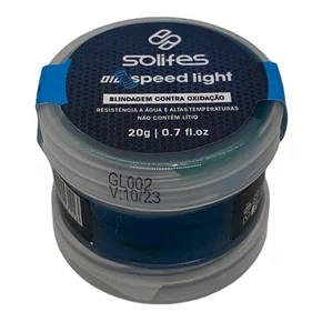 GRAXA SOLIFES SPEED LIGHT 200G
