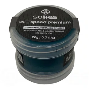 GRAXA SPEED PREMIUM SOLIFES 200G