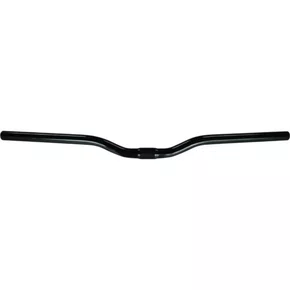 GUIDAO AÇO PRETO 25.4 X 580MM