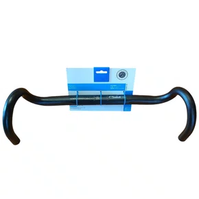 GUIDAO GRAVEL SHIMANO PRO DISCOVER ALUM 31.8X400MM 20 FLARE